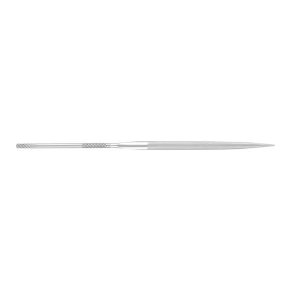 Picture of Pferd Half Round Needle File 5-1/2" Cut 2